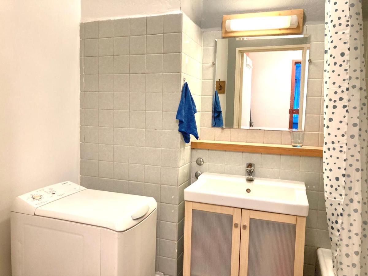 F3 Au Coeur Du Centre De Metz Apartment Exterior foto