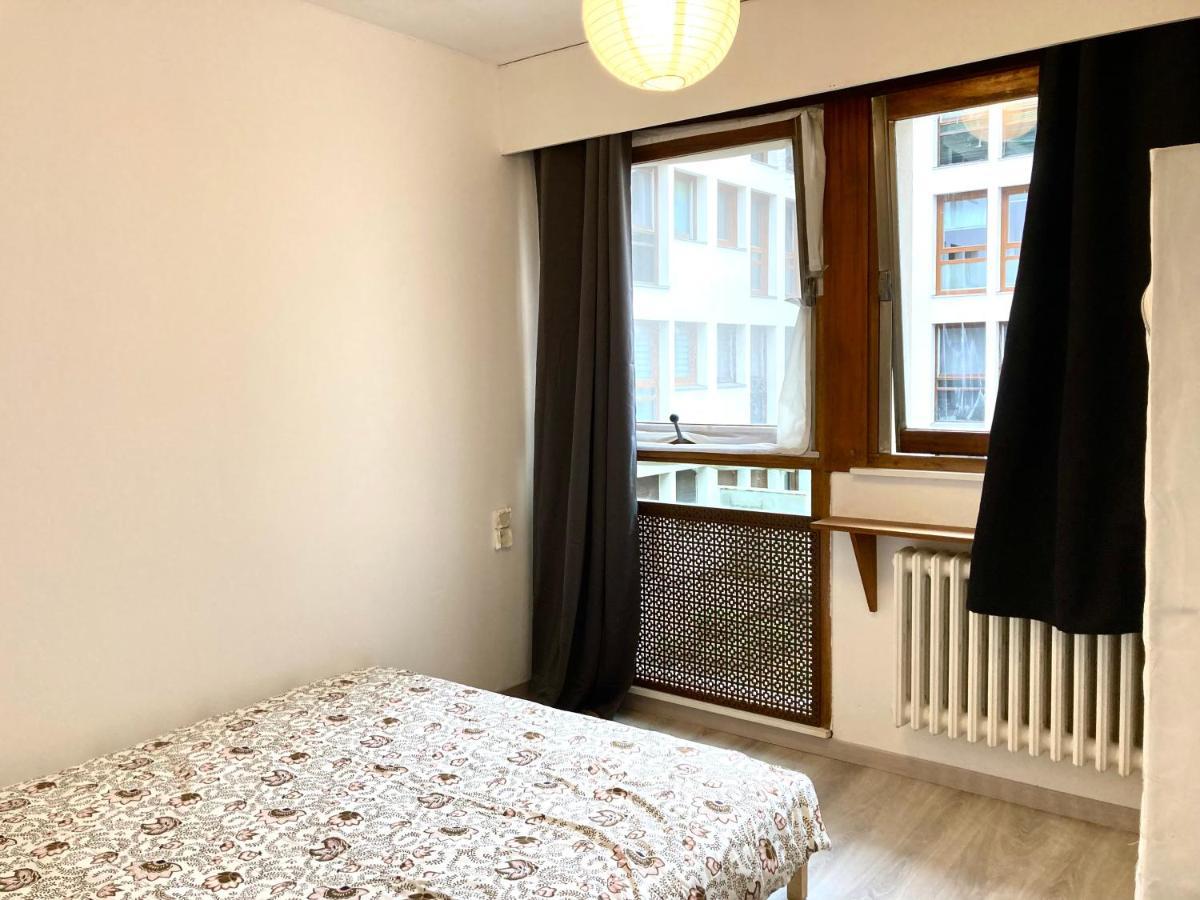 F3 Au Coeur Du Centre De Metz Apartment Exterior foto